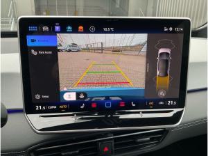 Volkswagen ID.3 Pure AHK Navi Kamera Keyless ACC