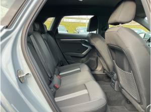 Audi A3 Sportback advanced 35TDI S-tronic/ Navi+, RFK