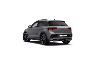 Volkswagen T-Roc R 4Motion 300PS VOLLAUSSTATTUNG INKL. WINTERRÄDER