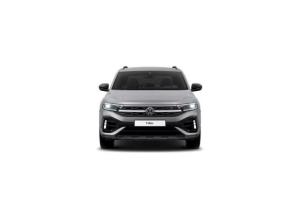 Volkswagen T-Roc R 4Motion 300PS VOLLAUSSTATTUNG INKL. WINTERRÄDER