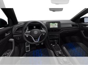 Volkswagen T-Roc R 4Motion 300PS VOLLAUSSTATTUNG INKL. WINTERRÄDER