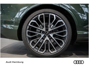 Audi SQ7 SUV TFSI tiptronic