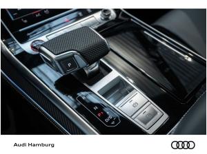 Audi SQ7 SUV TFSI tiptronic
