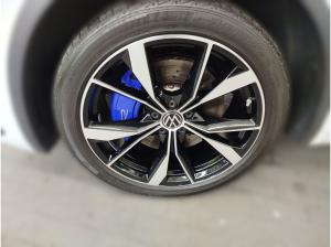 Volkswagen Tiguan R 4Motion 2.0 TSI Navi IQ.Light DCC APP