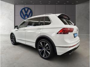 Volkswagen Tiguan R 4Motion 2.0 TSI Navi IQ.Light DCC APP