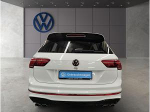 Volkswagen Tiguan R 4Motion 2.0 TSI Navi IQ.Light DCC APP
