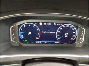 Volkswagen Tiguan R 4Motion 2.0 TSI Navi IQ.Light DCC APP