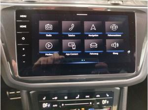 Volkswagen Tiguan R 4Motion 2.0 TSI Navi IQ.Light DCC APP