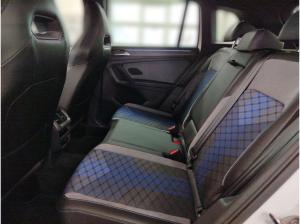 Volkswagen Tiguan R 4Motion 2.0 TSI Navi IQ.Light DCC APP
