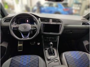 Volkswagen Tiguan R 4Motion 2.0 TSI Navi IQ.Light DCC APP
