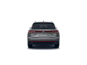 Volkswagen Touareg 3.0 TDI Tiptronic 4-Motion Navi FrontAssist ACC DAB+ IQ.Light