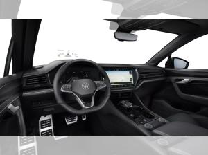 Volkswagen Touareg 3.0 TDI Tiptronic 4-Motion Navi FrontAssist ACC DAB+ IQ.Light