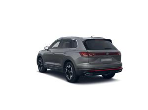 Volkswagen Touareg 3.0 TDI Tiptronic 4-Motion Navi FrontAssist ACC DAB+ IQ.Light
