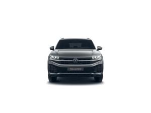 Volkswagen Touareg 3.0 TDI Tiptronic 4-Motion Navi FrontAssist ACC DAB+ IQ.Light