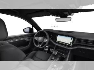 Volkswagen Touareg 3.0 TDI Tiptronic 4-Motion Navi FrontAssist ACC DAB+ IQ.Light