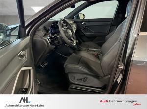 Audi Q3 Sportback 35 TDI S line S-tronic LED Navi ACC AHK PDC