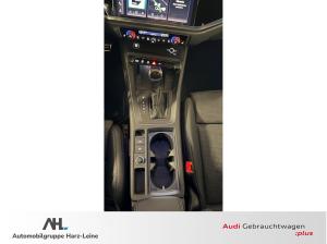 Audi Q3 Sportback 35 TDI S line S-tronic LED Navi ACC AHK PDC