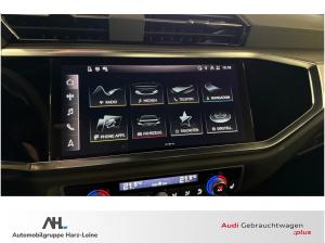 Audi Q3 Sportback 35 TDI S line S-tronic LED Navi ACC AHK PDC