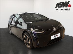 Volkswagen ID.3 GTX Performance 79 kWh ‼️sofort verfügbar‼️💥staatliche Förderung möglich💥