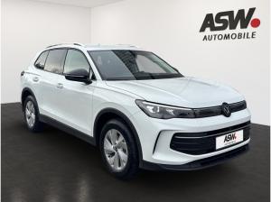 Volkswagen Tiguan ENERGY 1.5 eTSI OPF DSG