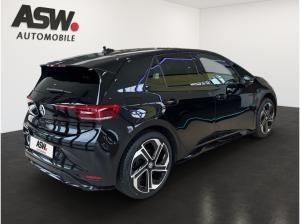 Volkswagen ID.3 GTX Performance 79 kWh ‼️sofort verfügbar‼️💥staatliche Förderung möglich💥