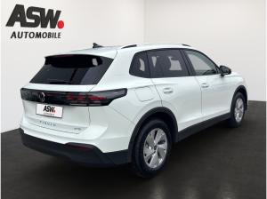 Volkswagen Tiguan ENERGY 1.5 eTSI OPF DSG