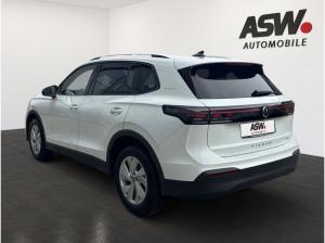 Volkswagen Tiguan ENERGY 1.5 eTSI OPF DSG