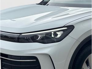 Volkswagen Tiguan ENERGY 1.5 eTSI OPF DSG