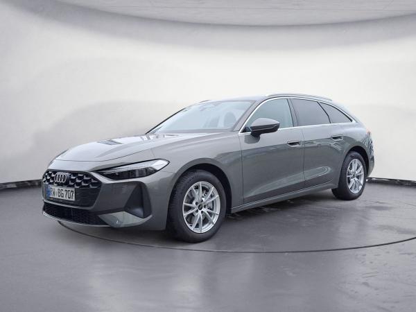 Audi A5 Avant TFSI S tronic