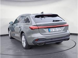 Audi A5 Avant TFSI S tronic