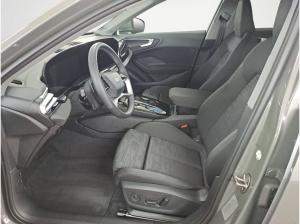 Audi A5 Avant TFSI S tronic