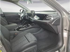Audi A5 Avant TFSI S tronic