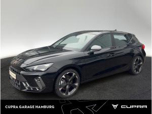 Cupra Leon 1.5 e-Hybrid DSG Navi Kamera Sitzhzg