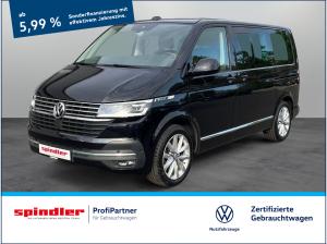 Volkswagen T6.1 Multivan Highline 4M DSG/ Standh, Navi, LED