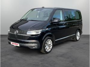 Volkswagen T6.1 Multivan Highline 4M DSG/ Standh, Navi, LED