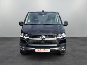 Volkswagen T6.1 Multivan Highline 4M DSG/ Standh, Navi, LED