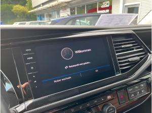 Volkswagen T6.1 Multivan Highline 4M DSG/ Standh, Navi, LED