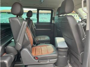 Volkswagen T6.1 Multivan Highline 4M DSG/ Standh, Navi, LED
