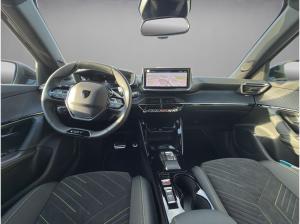 Peugeot 2008 1.2 PureTech 130 GT *SOFORT VERFÜGBAR*