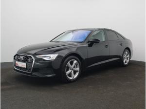 Audi A6 Limousine 50TFSIe quattro S-tronic/ Navi, LED