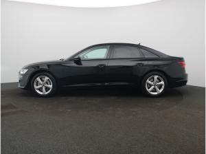 Audi A6 Limousine 50TFSIe quattro S-tronic/ Navi, LED