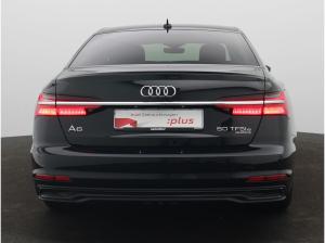 Audi A6 Limousine 50TFSIe quattro S-tronic/ Navi, LED