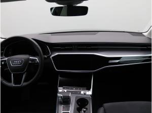 Audi A6 Limousine 50TFSIe quattro S-tronic/ Navi, LED
