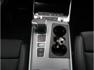 Audi A6 Limousine 50TFSIe quattro S-tronic/ Navi, LED