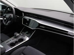 Audi A6 Limousine 50TFSIe quattro S-tronic/ Navi, LED