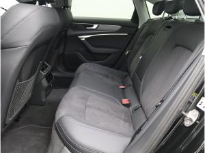 Audi A6 Limousine 50TFSIe quattro S-tronic/ Navi, LED