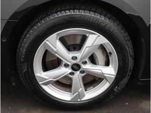 Audi A6 Limousine 50TFSIe quattro S-tronic/ Navi, LED