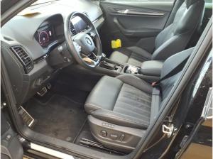 Skoda Karoq 1.5 TSI DSG SPORTLINE*KESSY*MATRIX*AHK*PANO*KAMERA