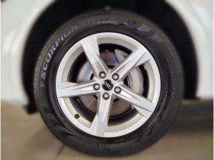 Audi Q5 50 TDI quatt S-LINE NAV+LEDER+STHZ+OPTIKPAKET