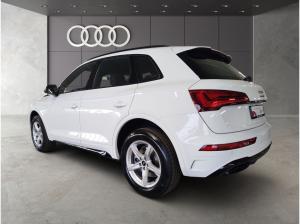 Audi Q5 50 TDI quatt S-LINE NAV+LEDER+STHZ+OPTIKPAKET